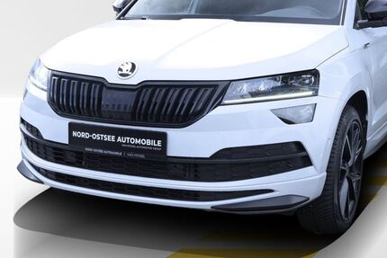 Skoda Karoq 59.212 km 25.790 &euro; Schleswig-Busdorf 24866
