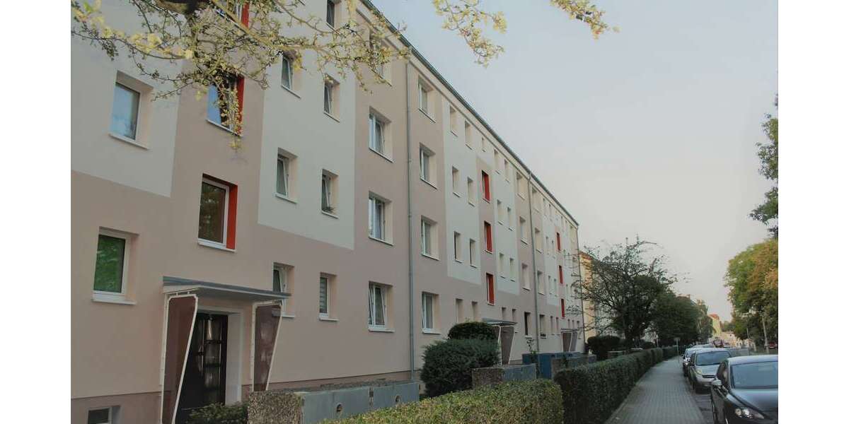 Etagenwohnung Wurzen Altstadt - 3.5 Zimmer, 71 m&sup2;, 435&euro; | Angebot:26683195