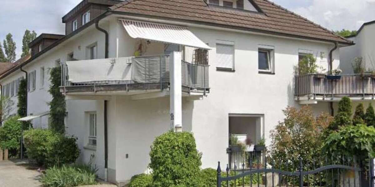 Etagenwohnung Staufen - 3 Zimmer, 81 m&sup2;, 1.140&euro; | Angebot:27296910