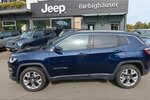 Jeep Compass Limited FWD 54.800 km 16.990 &euro; Battenberg 35088