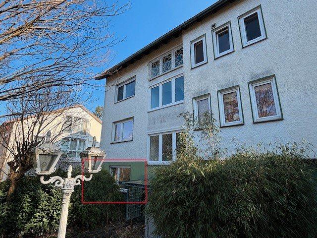 Etagenwohnung Stuttgart Stuttgart-Nord - 1 Zimmer, 38 m&sup2;, 249.000&euro; | Angebot:26337449