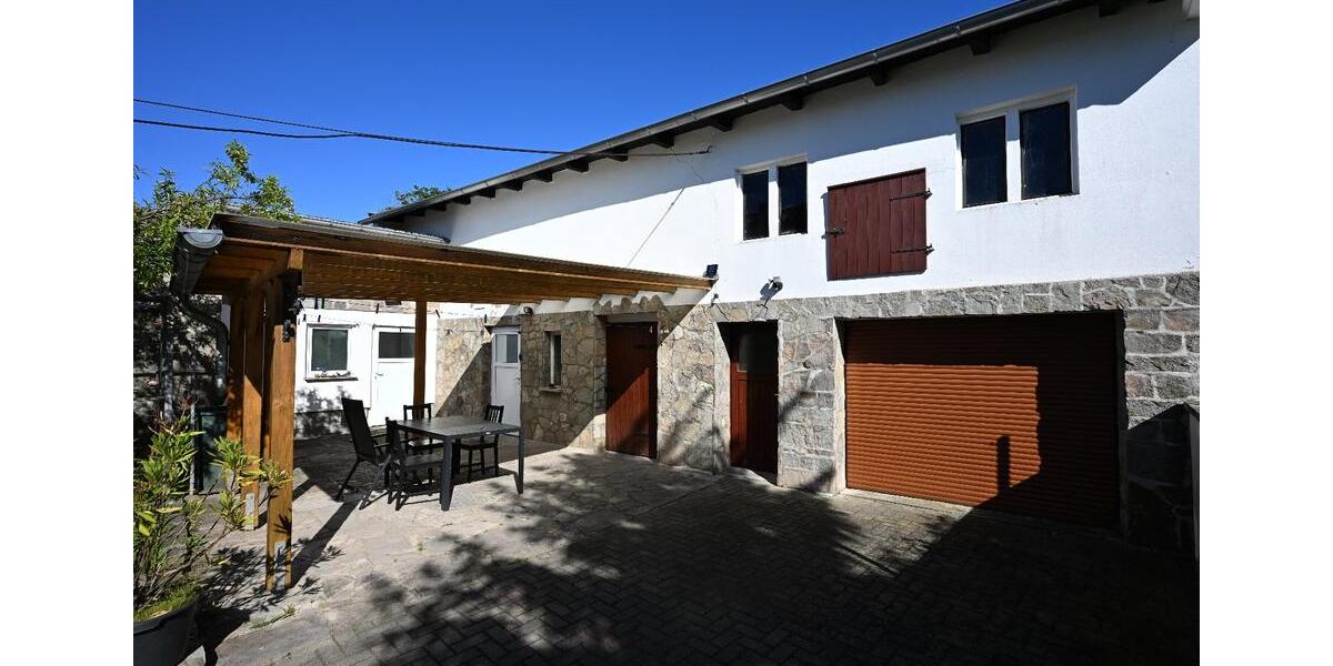 Einfamilienhaus Bernburg (Saale) - 7 Zimmer, 120 m&sup2;, 199.000&euro; | Angebot:26848490