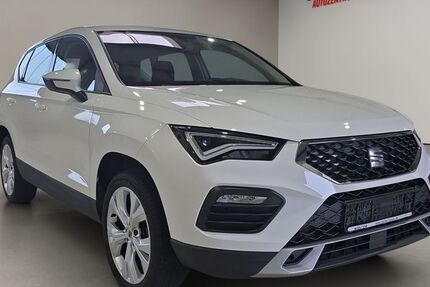 Seat Ateca 18.000 km 24.990 € Schwedt 16303