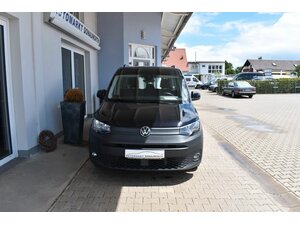 VW Caddy 2.0 TDI BMT (5-Sitze) 4MOTION Standhz Camp 41.154 km 28.795 &euro; Donauwörth 86609