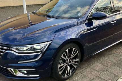 Renault Talisman 11.000 km 36.600 &euro; Köln, Stadt 50765