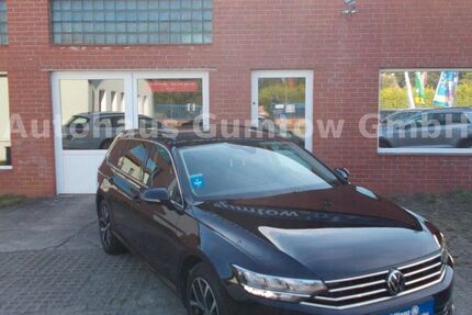 VW Passat Variant 78.527 km 22.990 &euro; Gumtow 16866
