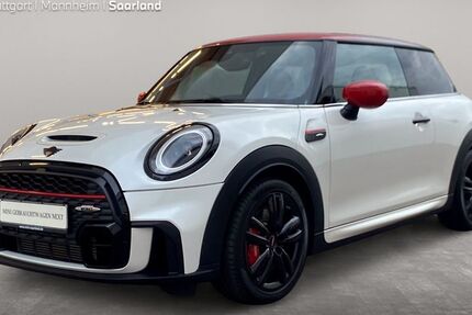Mini John Cooper Works 26.883 km 33.990 &euro; Kirkel 66459