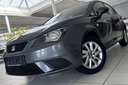 Seat Ibiza 100.000 km 5.590 &euro; Öhringen 74613