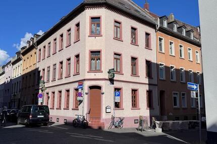 Charmantes Restaurant im Herzen von Mainz zu vermieten
