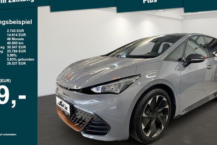 Cupra Born 17.085 km 28.537 &euro; Kempten 87439