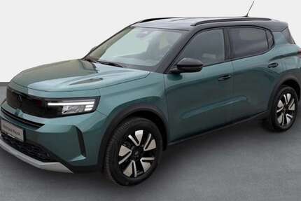 Opel Frontera 5.325 km 23.950 &euro; Wernigerode 38855
