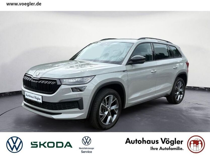 Kodiaq