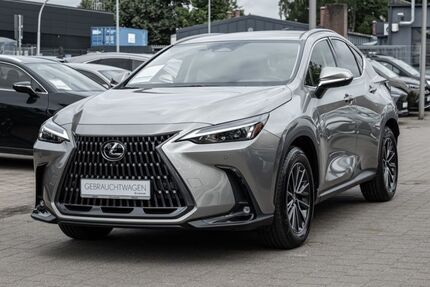 Lexus NX 450h 24.017 km 44.990 &euro; Hamburg 22529
