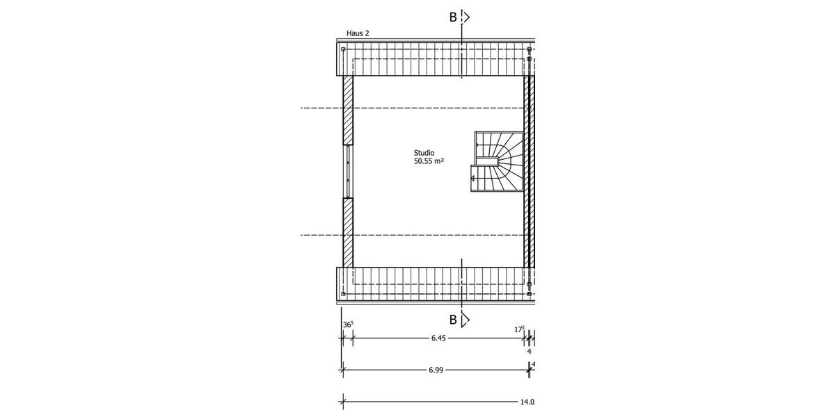 Doppelhaushälfte Ingolstadt Südost - 5 Zimmer, 130 m&sup2;, 1.800&euro; | Angebot:25803723