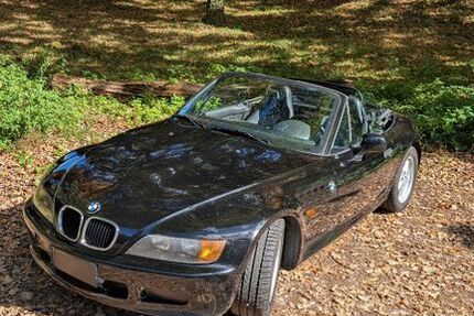 BMW Z3 221.164 km 3.999 € Lauf 91207
