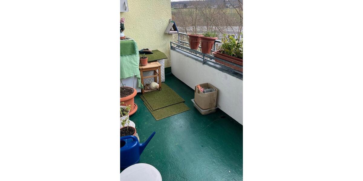 Etagenwohnung Hamm (Sieg) - 2 Zimmer, 45 m&sup2;, 87.000&euro; | Angebot:26800062