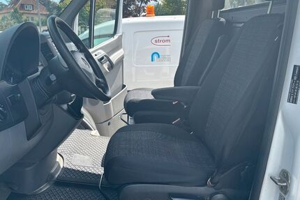 Mercedes-Benz Sprinter 149.500 km 19.750 &euro; Versmold 33775