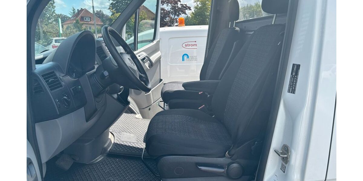 Mercedes-Benz Sprinter 149.500 km 19.750 &euro; Versmold 33775