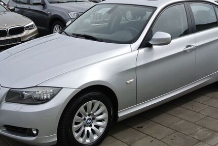 BMW 318 140.000 km 7.600 &euro; Malgersdorf 84333