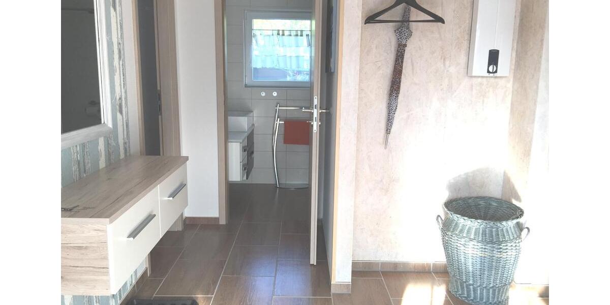 Bungalow Fürstenberg/Havel Havel - 3 Zimmer, 80 m&sup2;, 155.000&euro; | Angebot:26462735