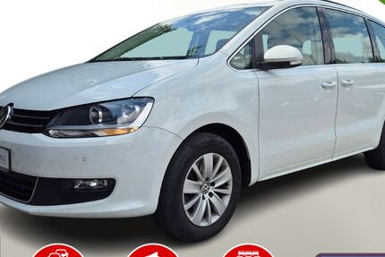 VW Sharan 32.500 km 29.488 &euro; Kehl 77694