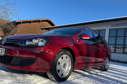 VW Golf 95.000 km 6.490 &euro; Riemerling 85521