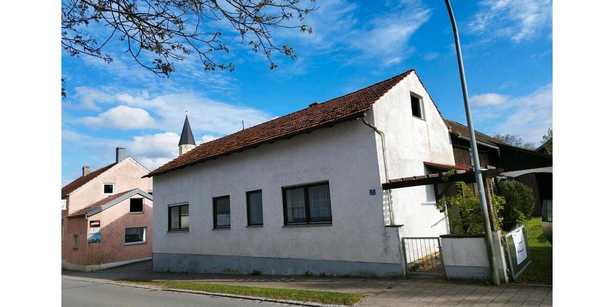 Grundstück Neuburg an der Donau - 205.000&euro; | Angebot:25659550