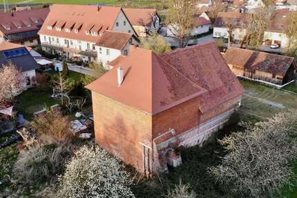 Haus Salem - 4 Zimmer, 350 m&sup2;, 520.000&euro; | Angebot:25205153