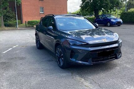 Cupra Formentor 4.500 km 30.300 &euro; Winsen Luhe 21423