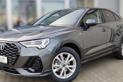 Audi Q3 11.500 km 37.660 &euro; Helbra 06311