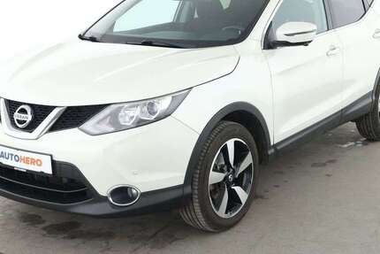 Nissan Qashqai 54.838 km 12.380 &euro; Nürnberg 90441