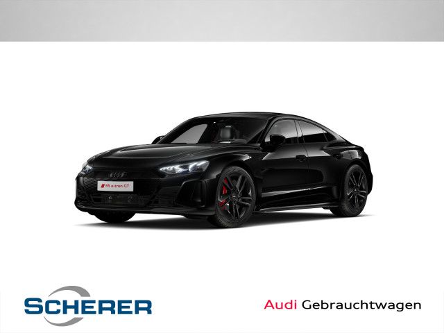 Audi RS e-tron GT 35.066 km 79.880 &euro; Wiesbaden 65189