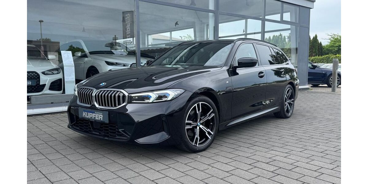 BMW 320 26.680 km 41.400 &euro; Vaihingen / Enz 71665
