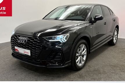 Audi Q3 22.420 km 39.950 &euro; Weißenburg 91781