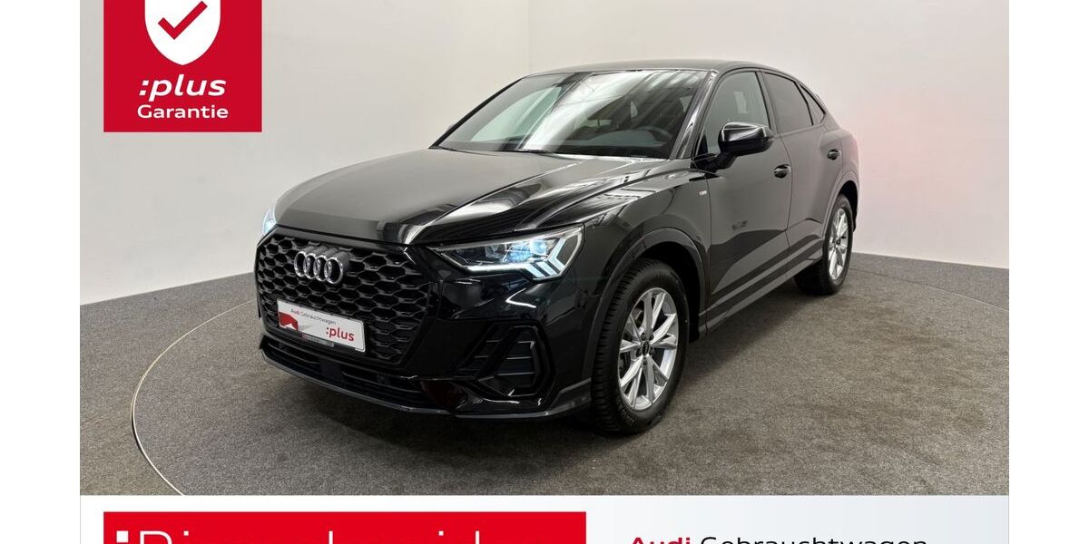 Audi Q3 22.420 km 39.950 &euro; Weißenburg 91781
