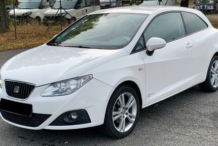 Seat Ibiza 186.000 km 2.690 &euro; lengede 38268