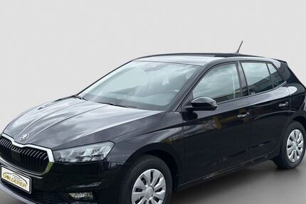 Skoda Fabia 5.300 km 18.530 &euro; Walldürn 74731
