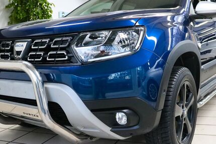 Dacia Duster 125.785 km 12.800 &euro; Großefehn 26629