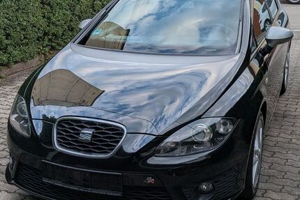 Seat Leon 186.101 km 5.499 &euro; Forstern 85659