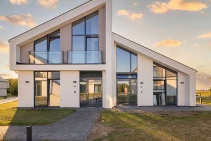 Wohnung Göhren-Lebbin Lebbin - 2 Zimmer, 54 m&sup2;, 252.750&euro; | Angebot:26083569