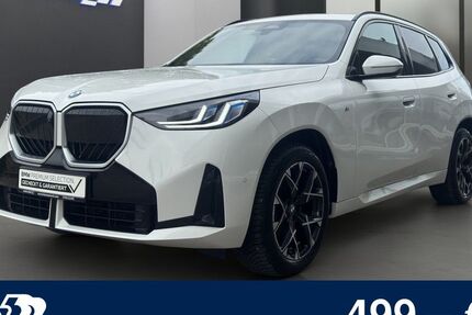 BMW X3 25.637 km 54.950 &euro; Stralsund 18439