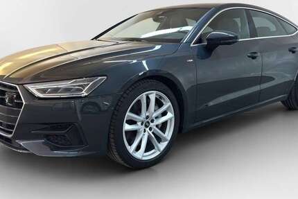Audi A7 79.850 km 40.990 &euro; Suhl 98529