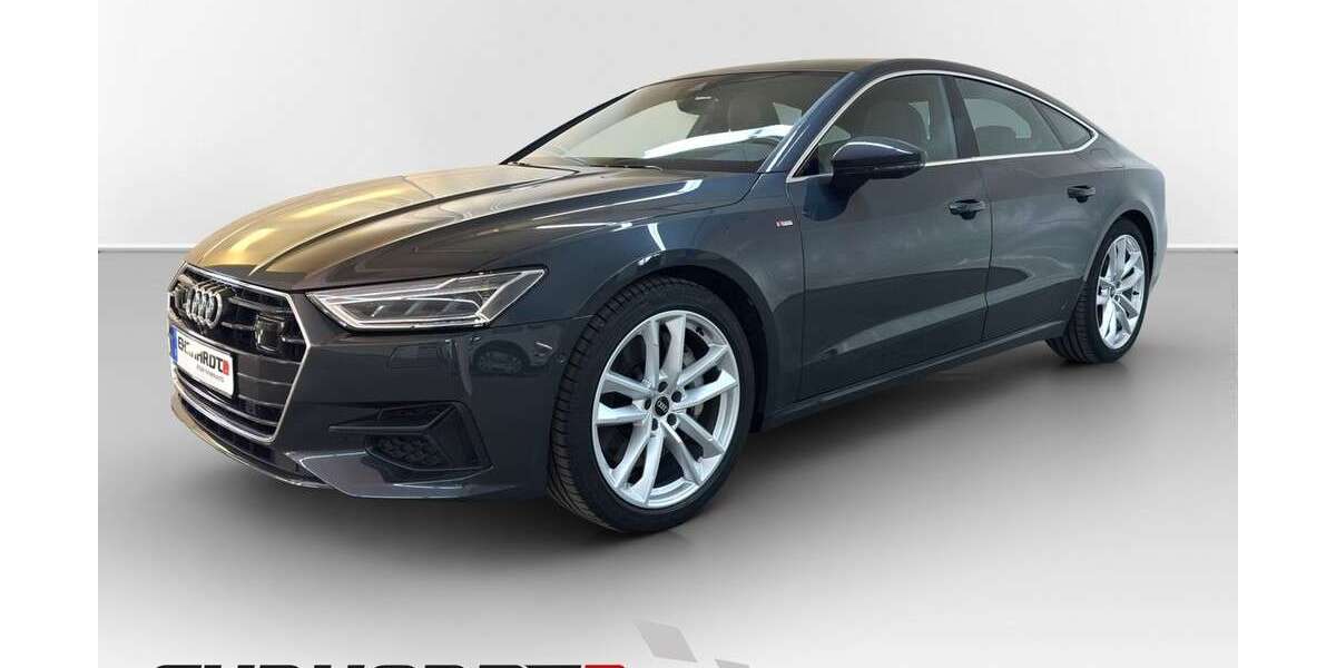 Audi A7 79.850 km 40.990 &euro; Suhl 98529