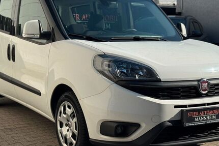 Fiat Doblo 165.000 km 6.950 &euro; Mannheim 68199