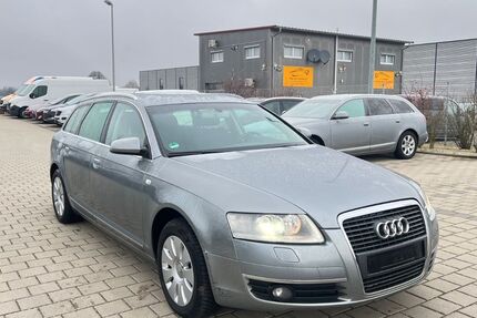 Audi A6 336.600 km 2.950 &euro; Bad Wurzach 88410