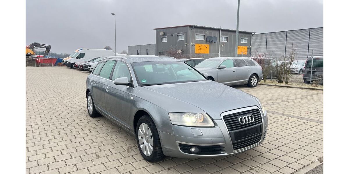Audi A6 336.600 km 2.950 &euro; Bad Wurzach 88410