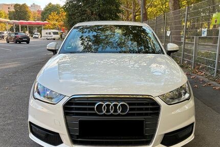 Audi A1 167.000 km 6.600 &euro; Schwalbach am Taunus 65824