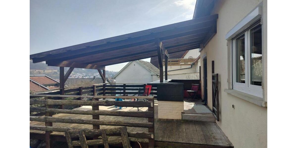 Einfamilienhaus Dischingen - 4 Zimmer, 107 m&sup2;, 333.000&euro; | Angebot:25498596