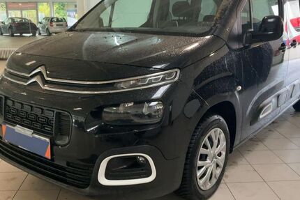 Citroen Berlingo 55.986 km 21.990 &euro; Leipzig 04347