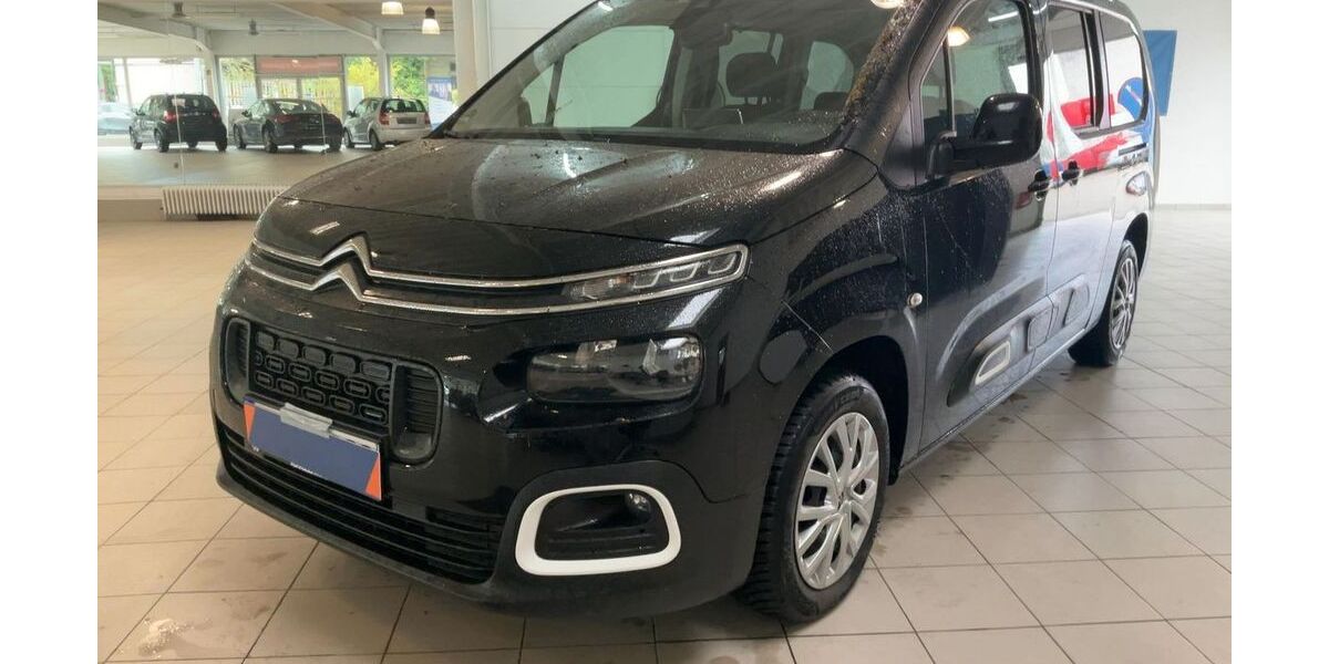 Citroen Berlingo 55.986 km 21.990 &euro; Leipzig 04347